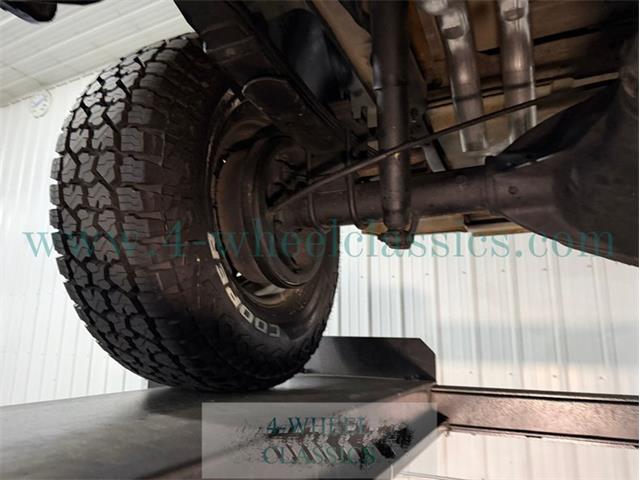 1985 Ford F250 (CC-2075994) for sale in Holland , Michigan