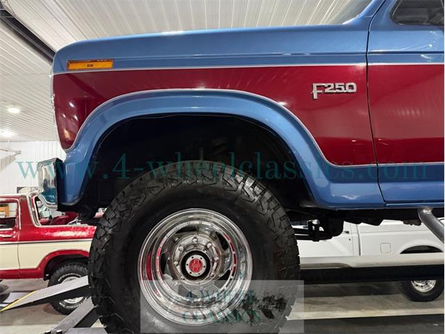 1985 Ford F250 (CC-2075994) for sale in Holland , Michigan