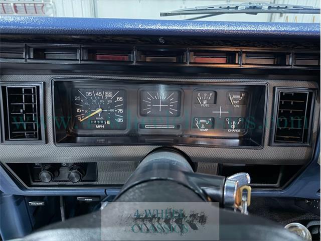 1985 Ford F250 (CC-2075994) for sale in Holland , Michigan