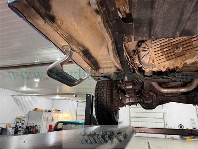1985 Ford F250 (CC-2075994) for sale in Holland , Michigan