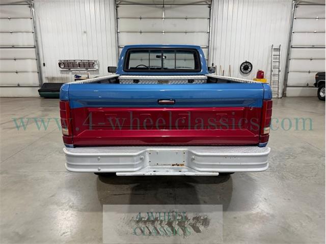 1985 Ford F250 (CC-2075994) for sale in Holland , Michigan