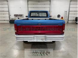 1985 Ford F250 (CC-2075994) for sale in Holland , Michigan