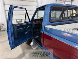 1985 Ford F250 (CC-2075994) for sale in Holland , Michigan