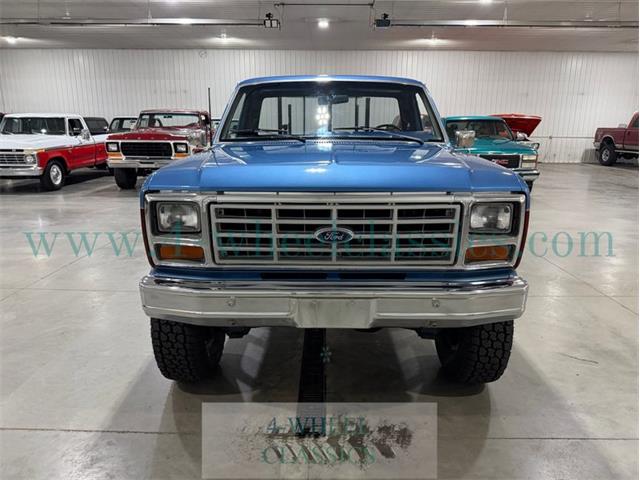 1985 Ford F250 (CC-2075994) for sale in Holland , Michigan
