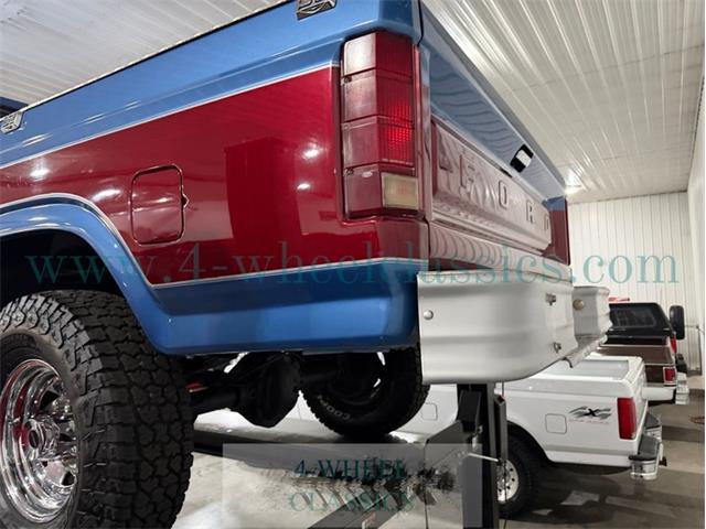 1985 Ford F250 (CC-2075994) for sale in Holland , Michigan