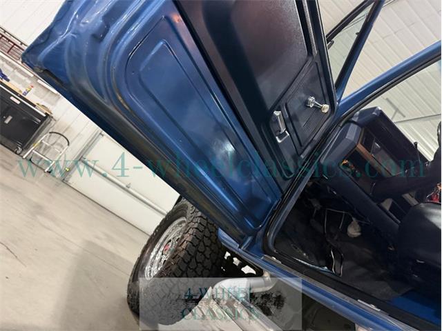 1985 Ford F250 (CC-2075994) for sale in Holland , Michigan