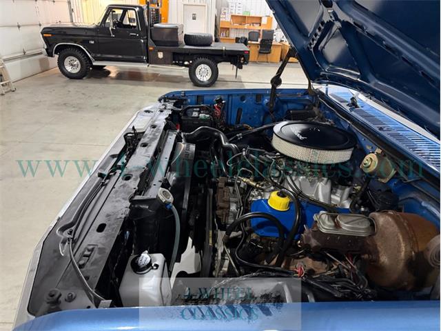 1985 Ford F250 (CC-2075994) for sale in Holland , Michigan