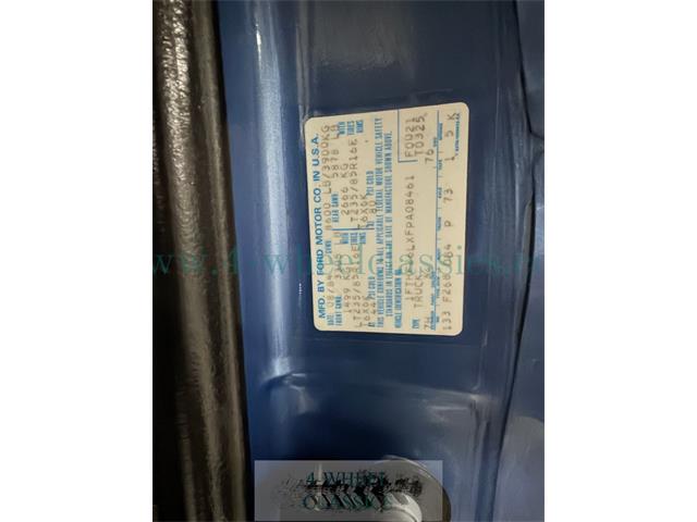 1985 Ford F250 (CC-2075994) for sale in Holland , Michigan