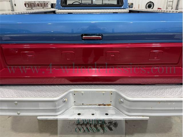1985 Ford F250 (CC-2075994) for sale in Holland , Michigan