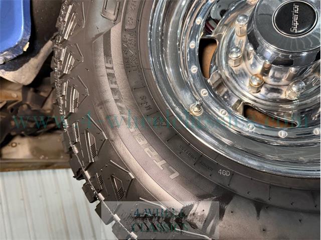 1985 Ford F250 (CC-2075994) for sale in Holland , Michigan