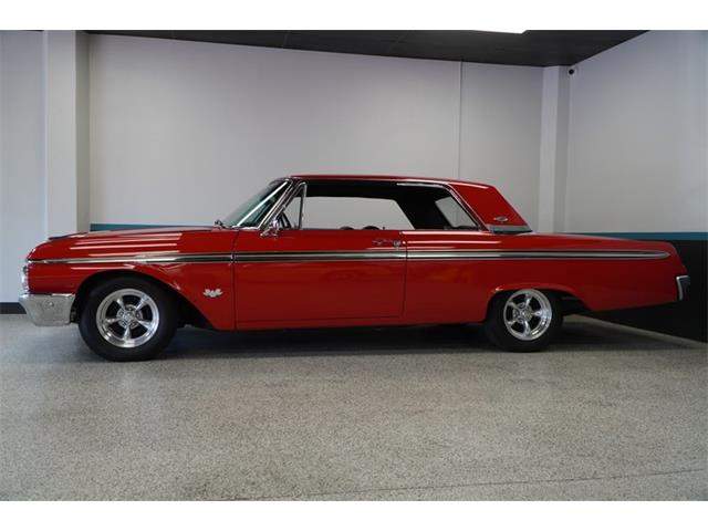 1962 Ford Galaxie 500 XL (CC-2075995) for sale in Portland, Oregon