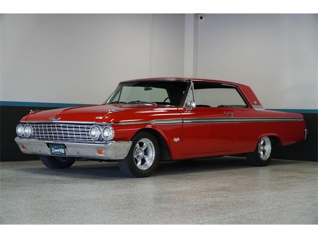 1962 Ford Galaxie 500 XL (CC-2075995) for sale in Portland, Oregon