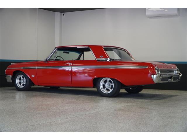 1962 Ford Galaxie 500 XL (CC-2075995) for sale in Portland, Oregon