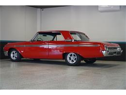 1962 Ford Galaxie 500 XL (CC-2075995) for sale in Portland, Oregon