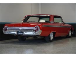1962 Ford Galaxie 500 XL (CC-2075995) for sale in Portland, Oregon