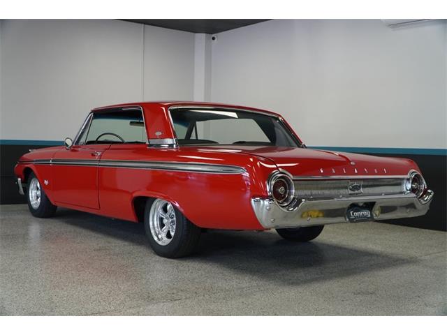 1962 Ford Galaxie 500 XL (CC-2075995) for sale in Portland, Oregon