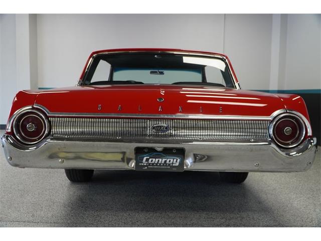 1962 Ford Galaxie 500 XL (CC-2075995) for sale in Portland, Oregon