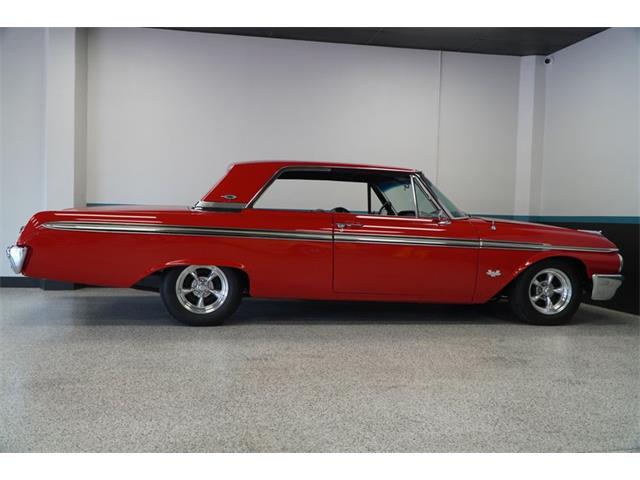 1962 Ford Galaxie 500 XL (CC-2075995) for sale in Portland, Oregon