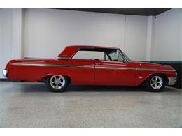 1962 Ford Galaxie 500 XL (CC-2075995) for sale in Portland, Oregon