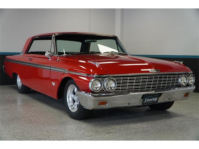 1962 Ford Galaxie 500 XL (CC-2075995) for sale in Portland, Oregon