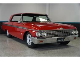 1962 Ford Galaxie 500 XL (CC-2075995) for sale in Portland, Oregon