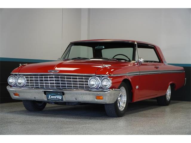 1962 Ford Galaxie 500 XL (CC-2075995) for sale in Portland, Oregon