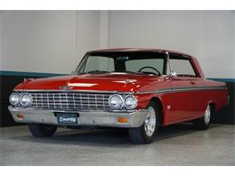 1962 Ford Galaxie 500 XL (CC-2075995) for sale in Portland, Oregon