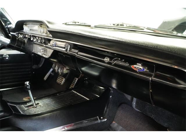 1962 Ford Galaxie 500 XL (CC-2075995) for sale in Portland, Oregon