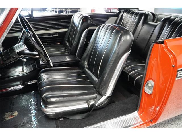 1962 Ford Galaxie 500 XL (CC-2075995) for sale in Portland, Oregon