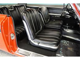 1962 Ford Galaxie 500 XL (CC-2075995) for sale in Portland, Oregon