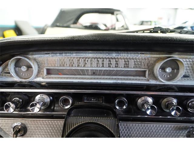 1962 Ford Galaxie 500 XL (CC-2075995) for sale in Portland, Oregon