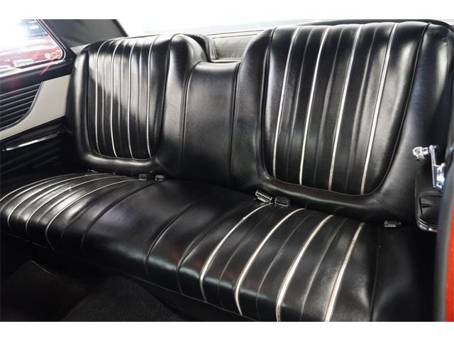 1962 Ford Galaxie 500 XL (CC-2075995) for sale in Portland, Oregon