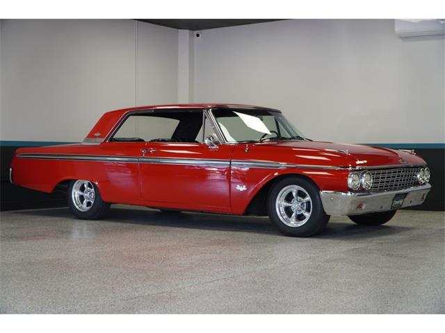 1962 Ford Galaxie 500 XL (CC-2075995) for sale in Portland, Oregon