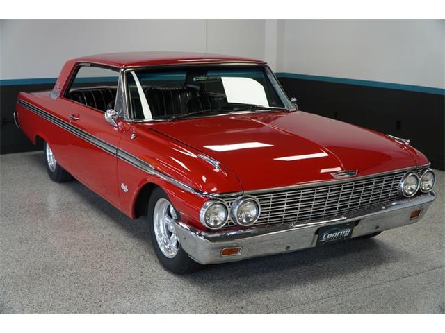 1962 Ford Galaxie 500 XL (CC-2075995) for sale in Portland, Oregon