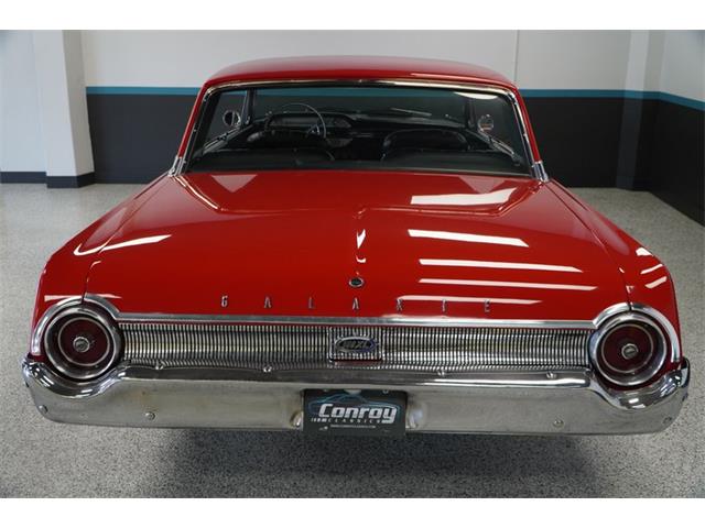 1962 Ford Galaxie 500 XL (CC-2075995) for sale in Portland, Oregon
