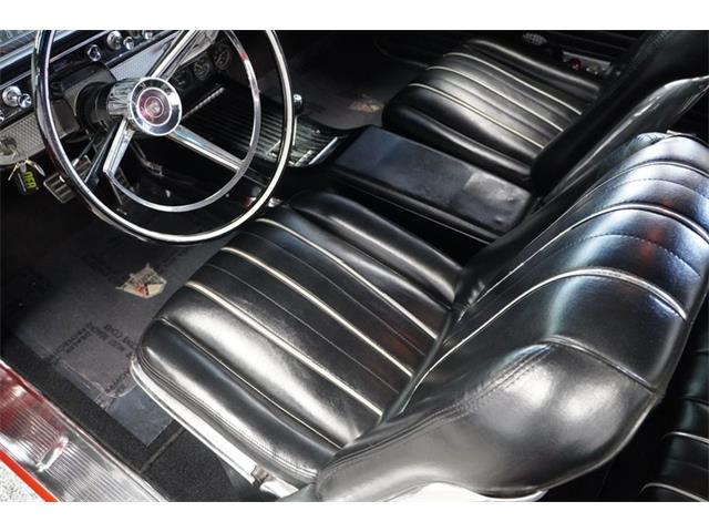 1962 Ford Galaxie 500 XL (CC-2075995) for sale in Portland, Oregon