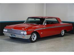 1962 Ford Galaxie 500 XL (CC-2075995) for sale in Portland, Oregon