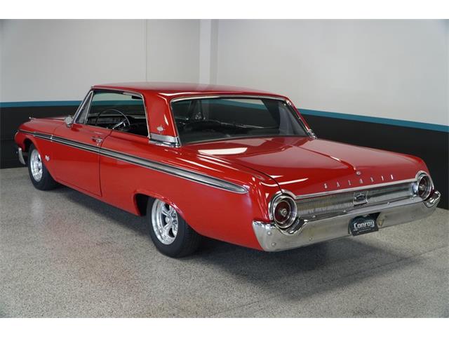 1962 Ford Galaxie 500 XL (CC-2075995) for sale in Portland, Oregon