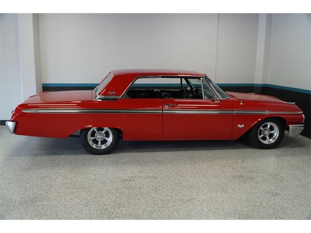 1962 Ford Galaxie 500 XL (CC-2075995) for sale in Portland, Oregon