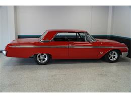 1962 Ford Galaxie 500 XL (CC-2075995) for sale in Portland, Oregon