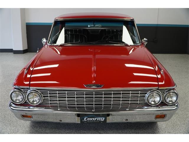 1962 Ford Galaxie 500 XL (CC-2075995) for sale in Portland, Oregon