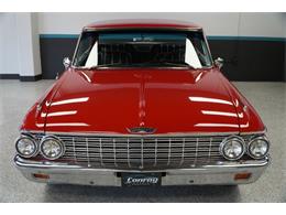 1962 Ford Galaxie 500 XL (CC-2075995) for sale in Portland, Oregon