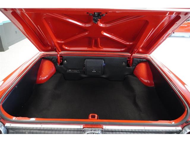 1962 Ford Galaxie 500 XL (CC-2075995) for sale in Portland, Oregon