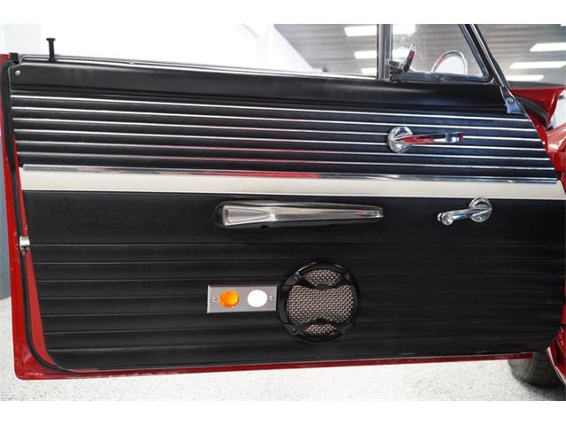 1962 Ford Galaxie 500 XL (CC-2075995) for sale in Portland, Oregon