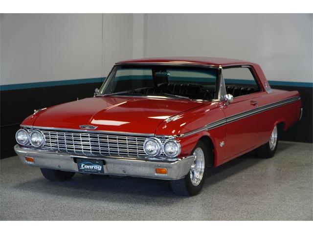 1962 Ford Galaxie 500 XL (CC-2075995) for sale in Portland, Oregon