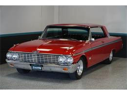 1962 Ford Galaxie 500 XL (CC-2075995) for sale in Portland, Oregon