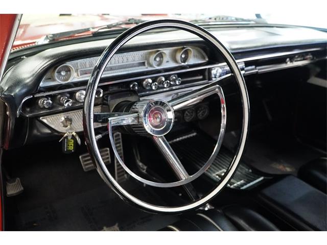 1962 Ford Galaxie 500 XL (CC-2075995) for sale in Portland, Oregon
