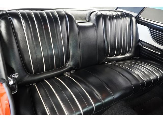 1962 Ford Galaxie 500 XL (CC-2075995) for sale in Portland, Oregon