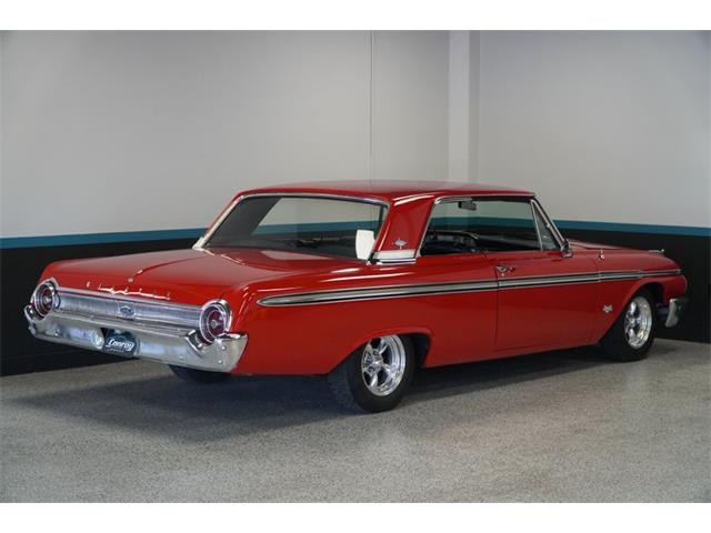 1962 Ford Galaxie 500 XL (CC-2075995) for sale in Portland, Oregon