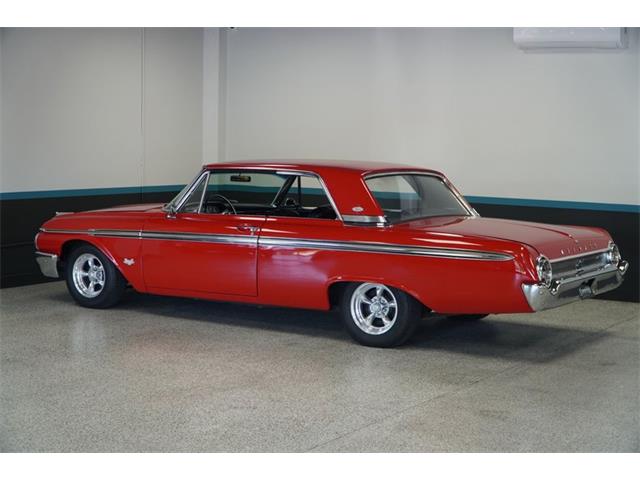 1962 Ford Galaxie 500 XL (CC-2075995) for sale in Portland, Oregon